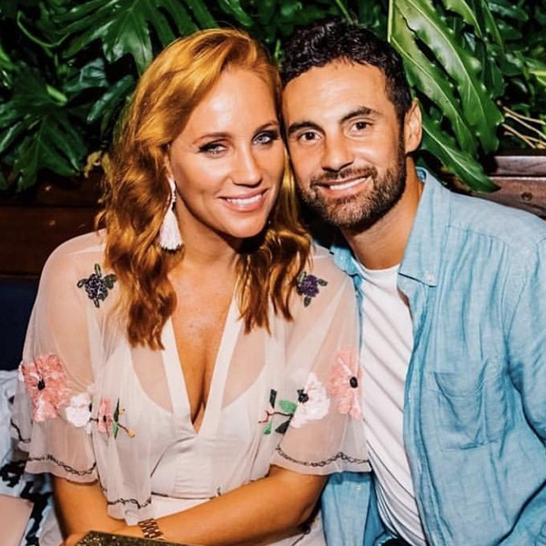 Married at First Sight’s Jules Reveals 2019 Baby Plans With Cam - E ...