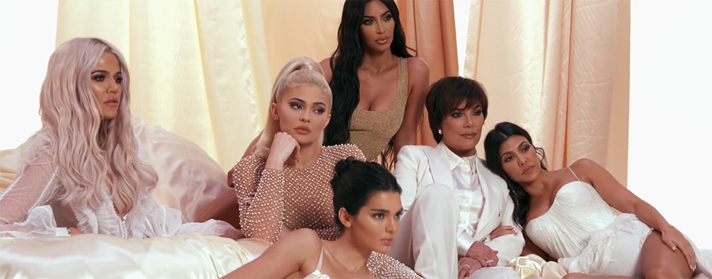 KUWTK, Khloe Kardashian