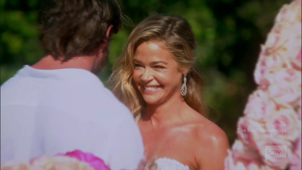 Real Housewives of Beverly Hills, Denise Richards