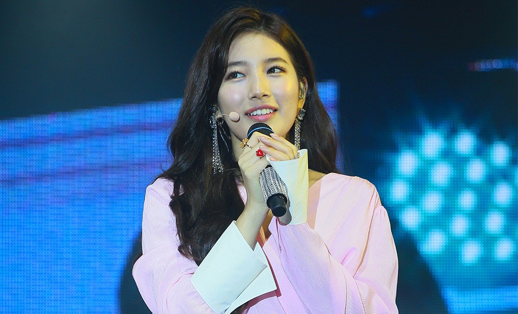 Suzy Bae