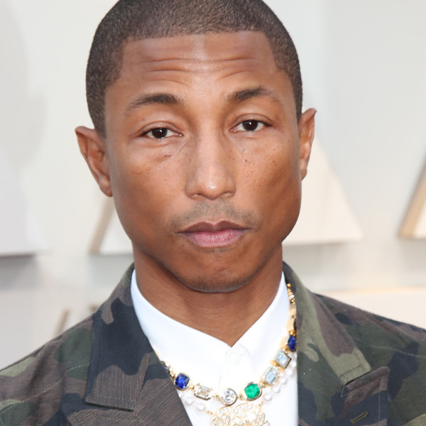 chanel pharrell men's