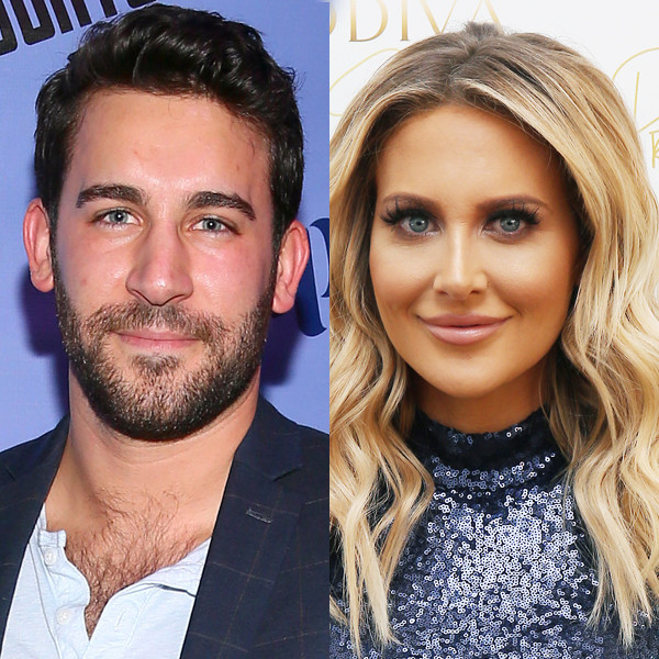 Stephanie Pratt and Derek Peth's Date May Have Sparked a New Romance