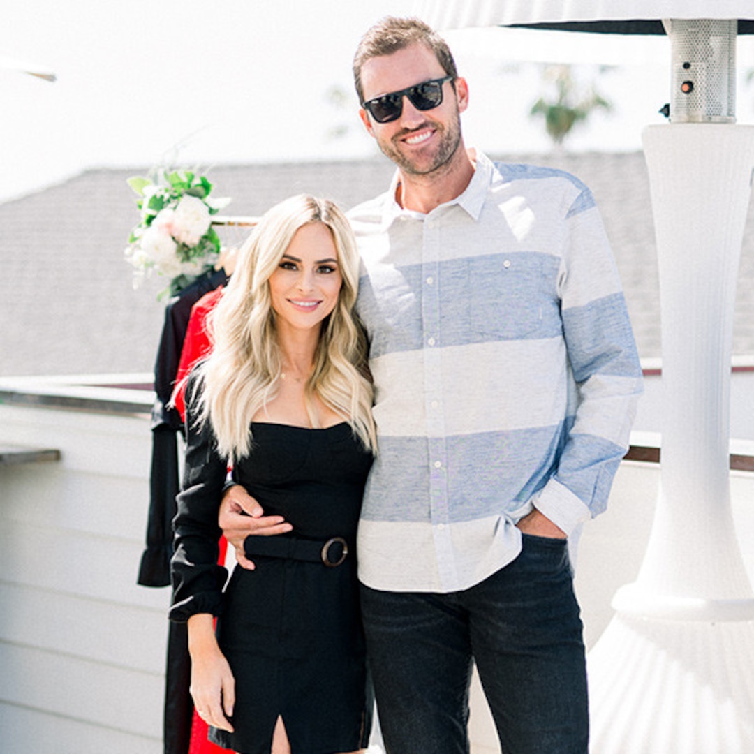 Amanda Stanton Gets Candid About Bobby Jacobs Split: What ...