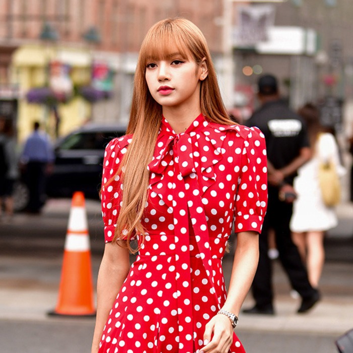 All Of Lisa From Blackpink S Most Stylish Moments E Online Ap See more ideas about blackpink fashion, style, blackpink lisa. most stylish moments