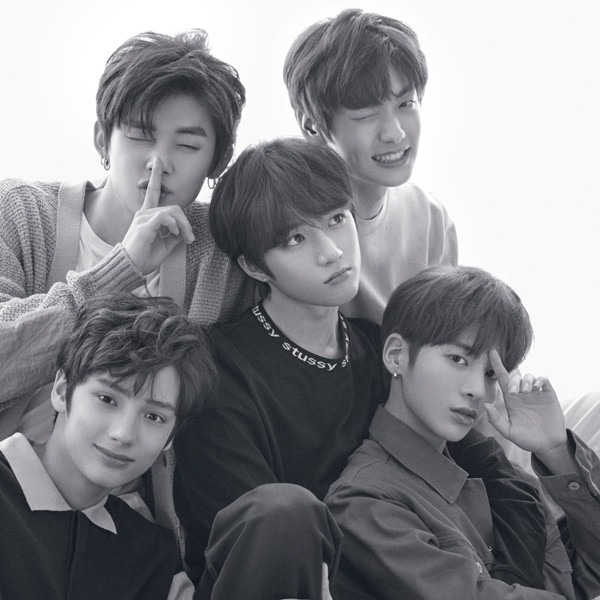 What Are TXT, Everglow and X1's Fans Called? The K-Pop Groups Announce