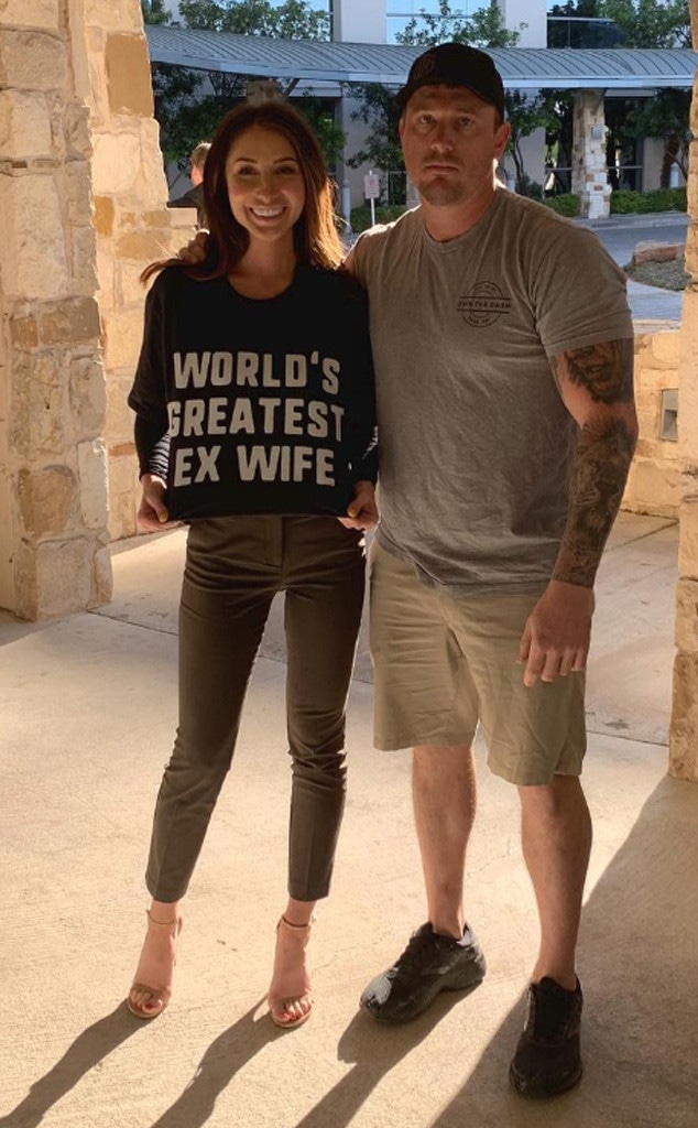 Bristol Palin, Dakota Meyer