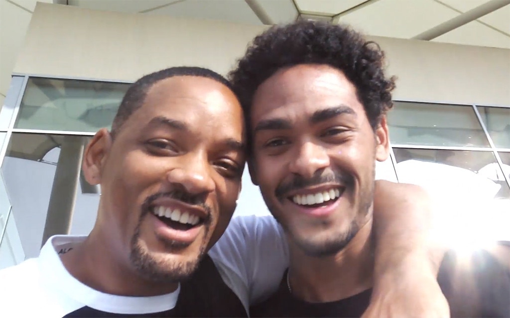 Next photo of Will Smith