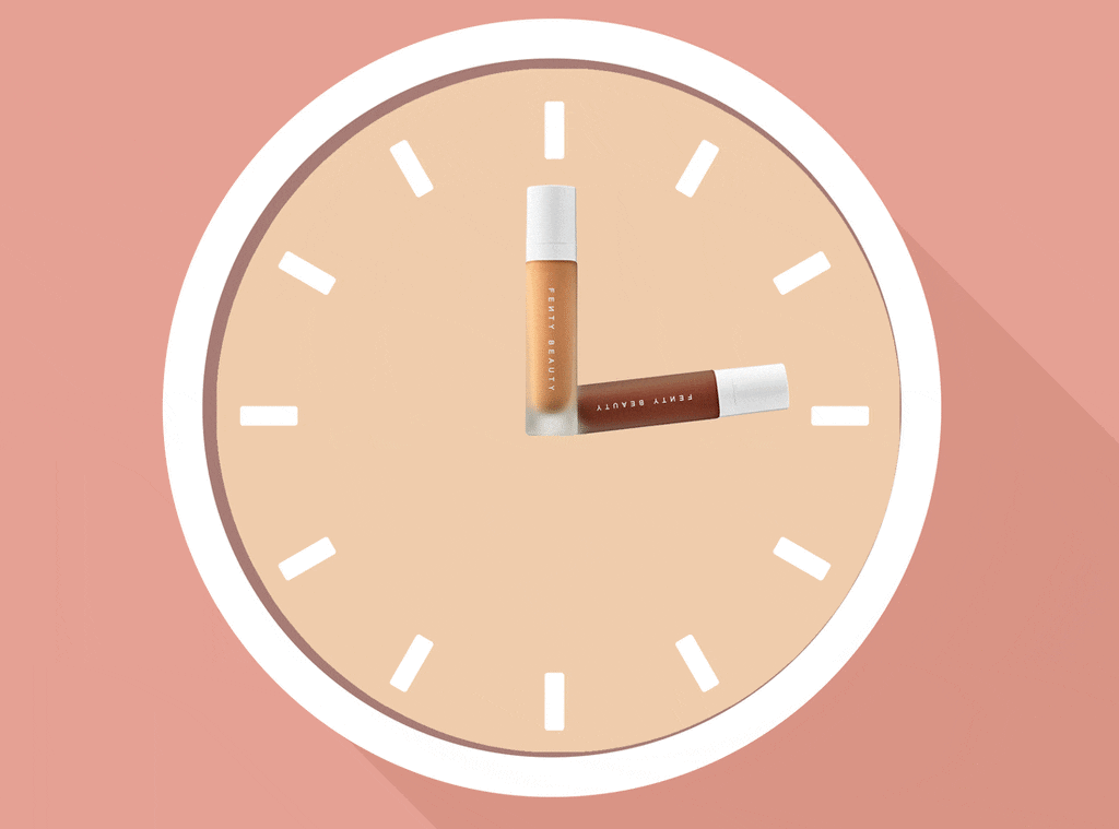 E-Comm: Best Longwear Foundations