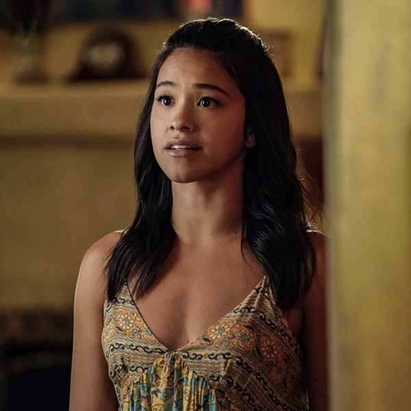 Jane The Virgin S Latest Twist Is Torture For Everyone E