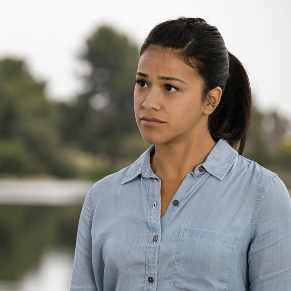 Jane The Virgin S Final Table Read Was As Emotional As You D Expect E