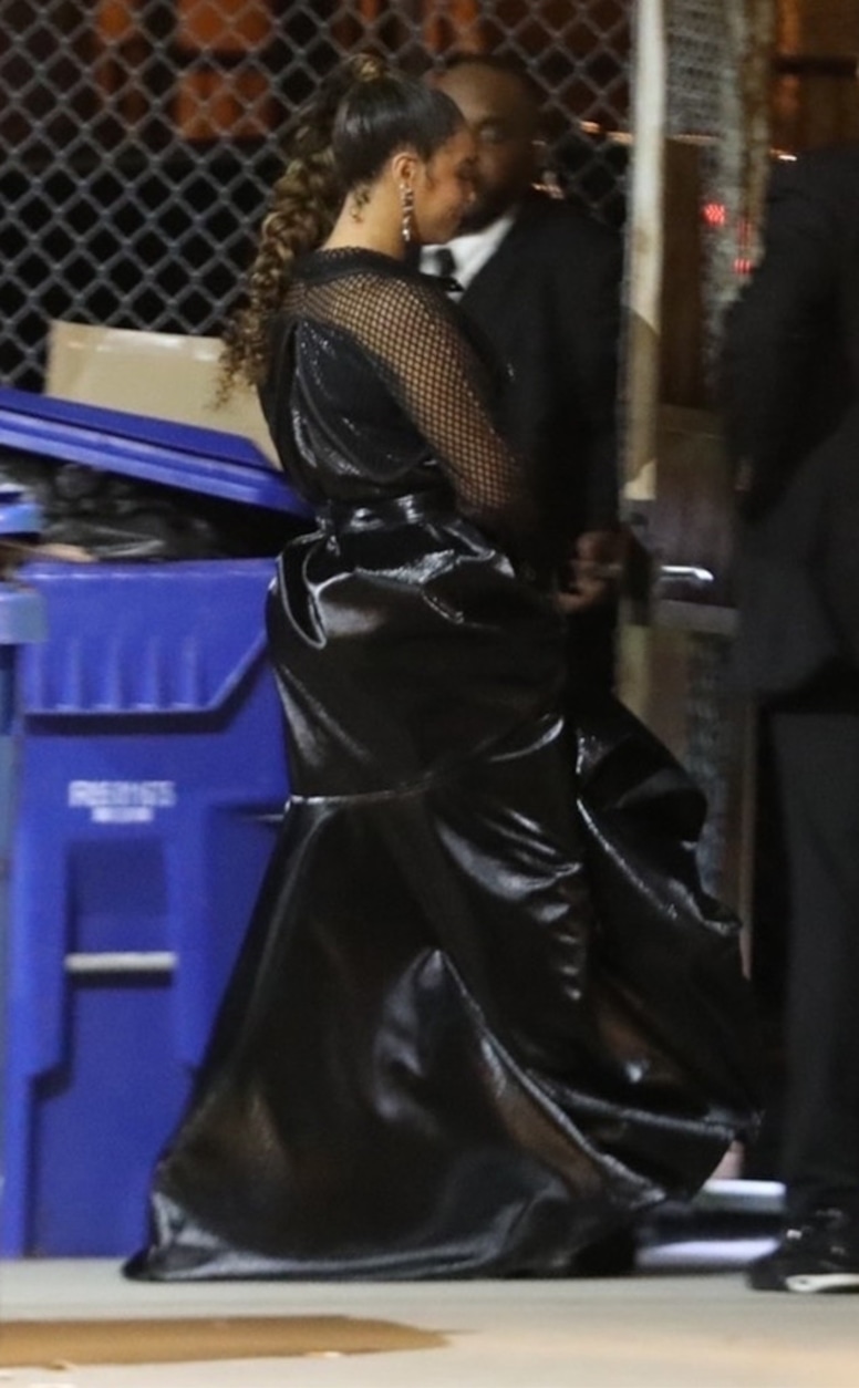 Beyonce, Diana Ross 75th Birthday Party