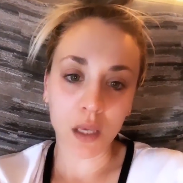 Kaley Cuoco News, Pictures, and Videos | E! News