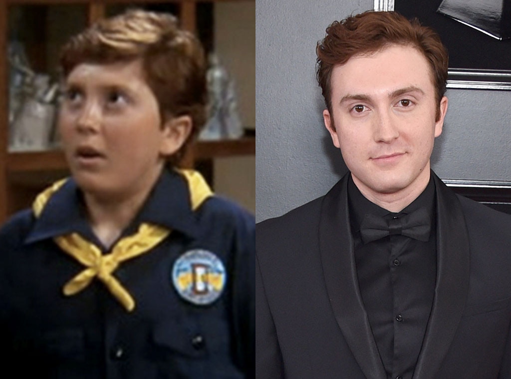 Resultado de imagem para daryl sabara em friends