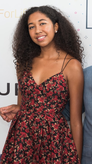 Aoki Lee Simmons