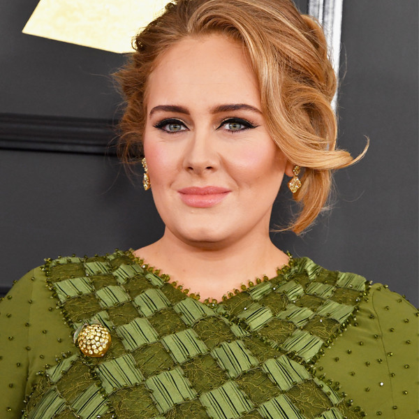 Adele Writes About Change In Birthday Post Amid Simon Konecki Divorce E Online