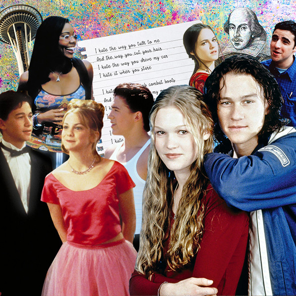 20 Secrets to Love From 10 Things I Hate About You