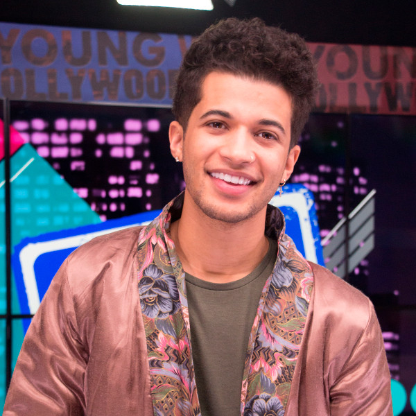 Film E Programmi Tv Di Jordan Fisher