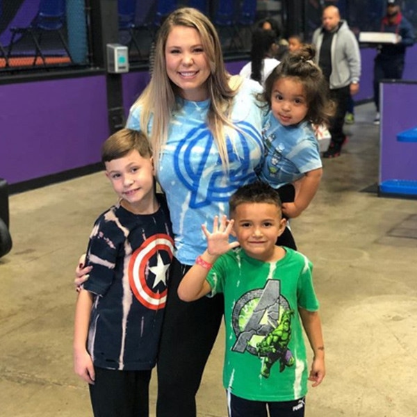 Kailyn Lowry