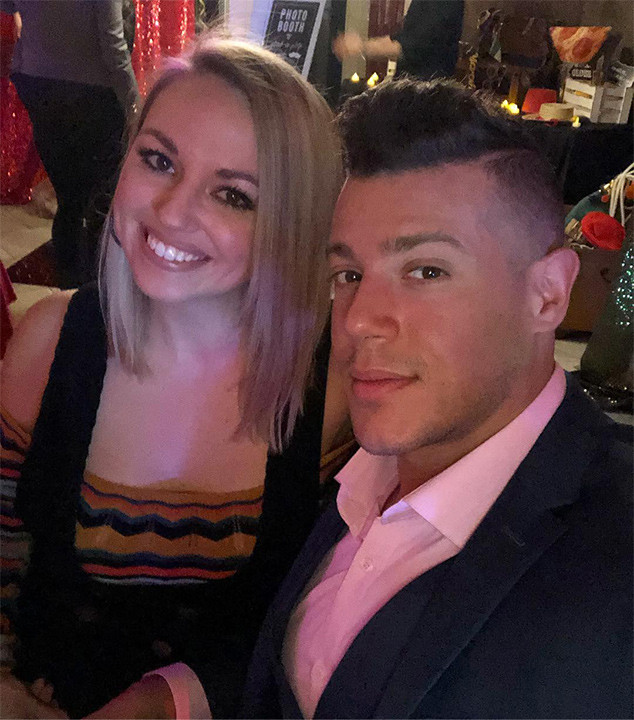 Married at First Sight, Cortney Hendrix, Jason Carrion