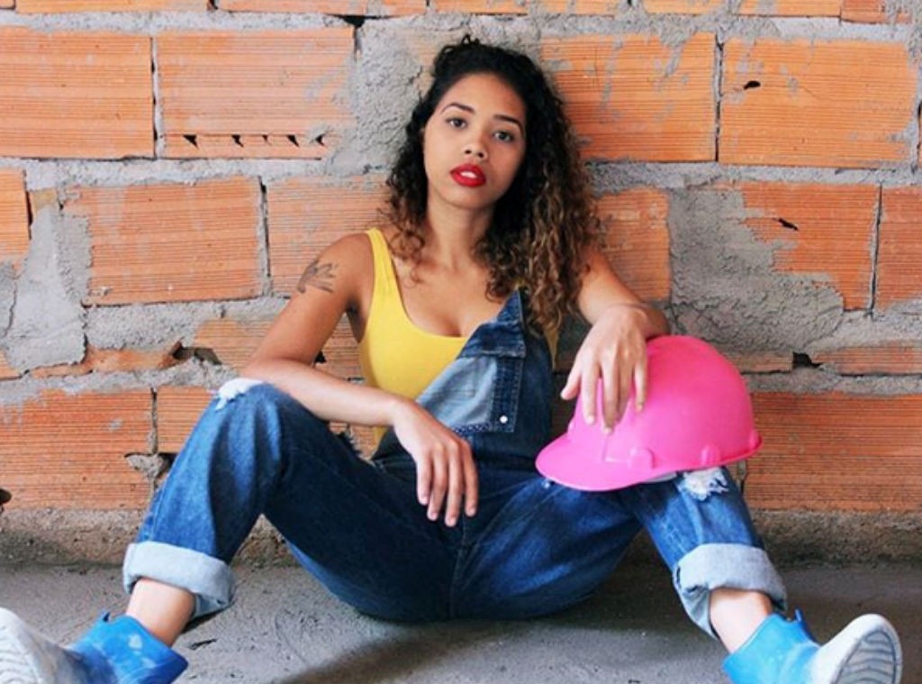 Paloma Cipriano, Youtuber