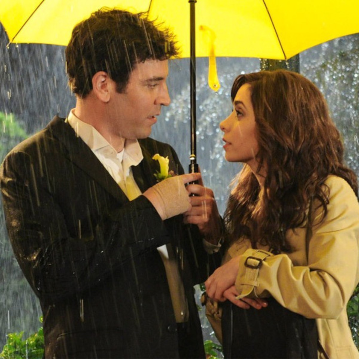 Secrets About The Himym Finale You Probably Forgot E Online Secrets About The Himym Finale You Probably Forgot E Online