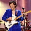 Harry Styles, 2019 Rock & Roll Hall Of Fame Induction Ceremony