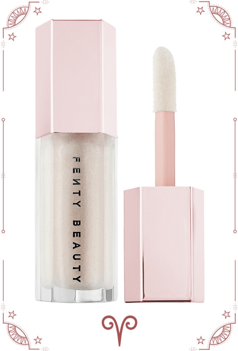 E-Comm: April Horoscopes, Aries