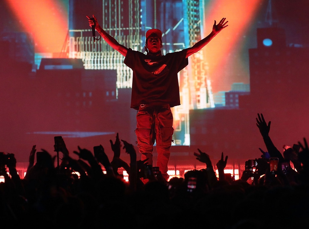Travis Scott