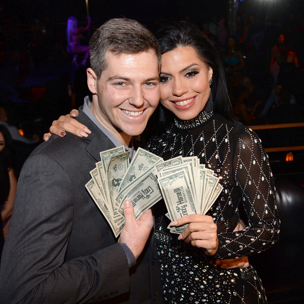 Inside 90 Day Fiancé's Larissa Dos Santos Lima's Divorce ... - 600 x 467 jpeg 40kB