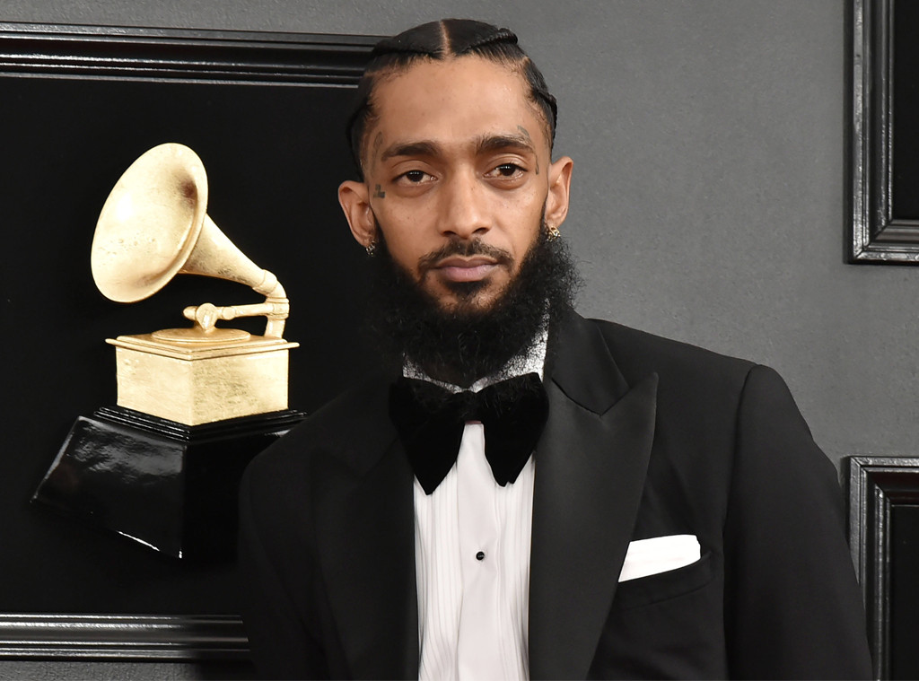 Nipsey Hussle Tells The Epic Stories Behind 'Victory Lap,' Track By Track :  All Songs Considered : NPR