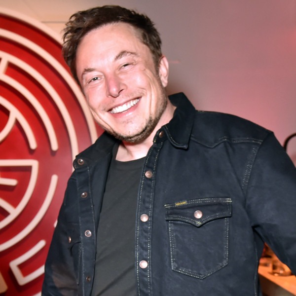 Elon Musk's Son Isn't Alone: See More Unique Celebrity Kids' Names