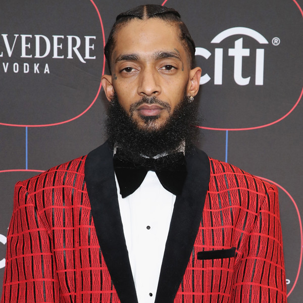 The death of Nipsey Hussle is reverberating throughout the NBA