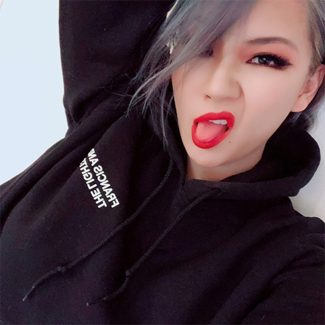 Is K Pop S Baddest Female Cl Finally Making A Comeback E Online Ap Is K Pop S Baddest Female Cl Finally Making A Comeback E Online Ap