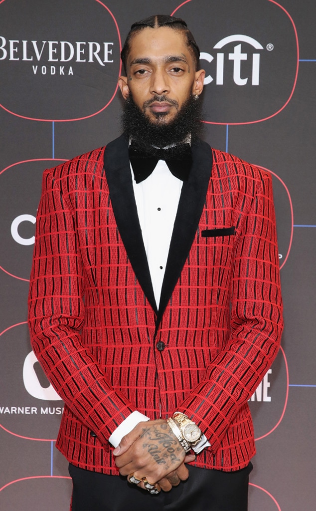 Nipsey Hussle Tells The Epic Stories Behind 'Victory Lap,' Track By Track : All Songs Considered : NPR