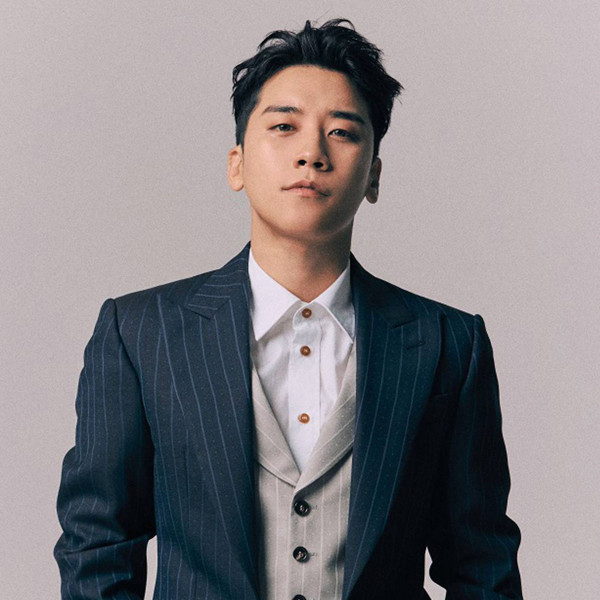 Image result for seungri