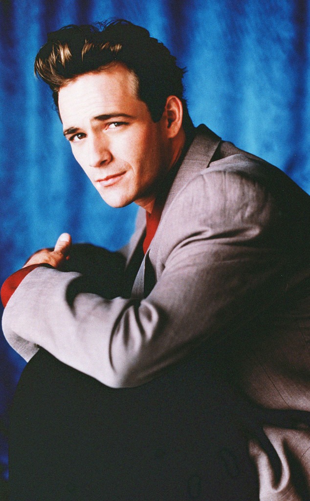 Luke Perry, Beverly Hills, 90210