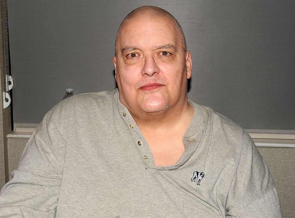 King Kong Bundy, Christopher Alan Pallies