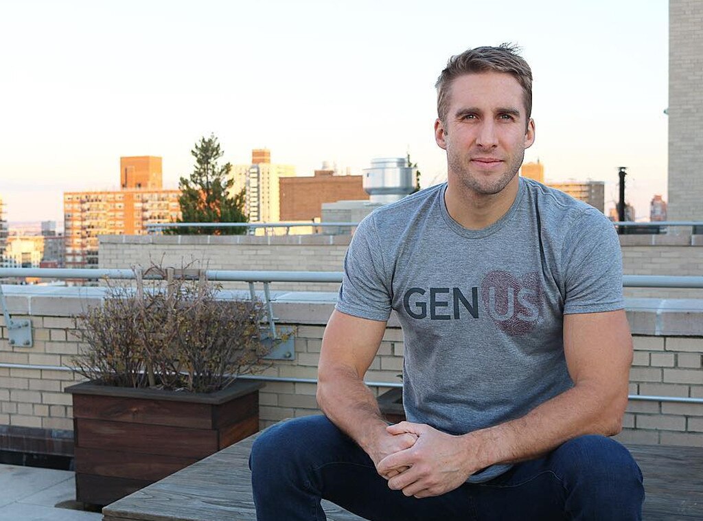 Why Shawn Booth Deserves to Be the Next Bachelor E! News