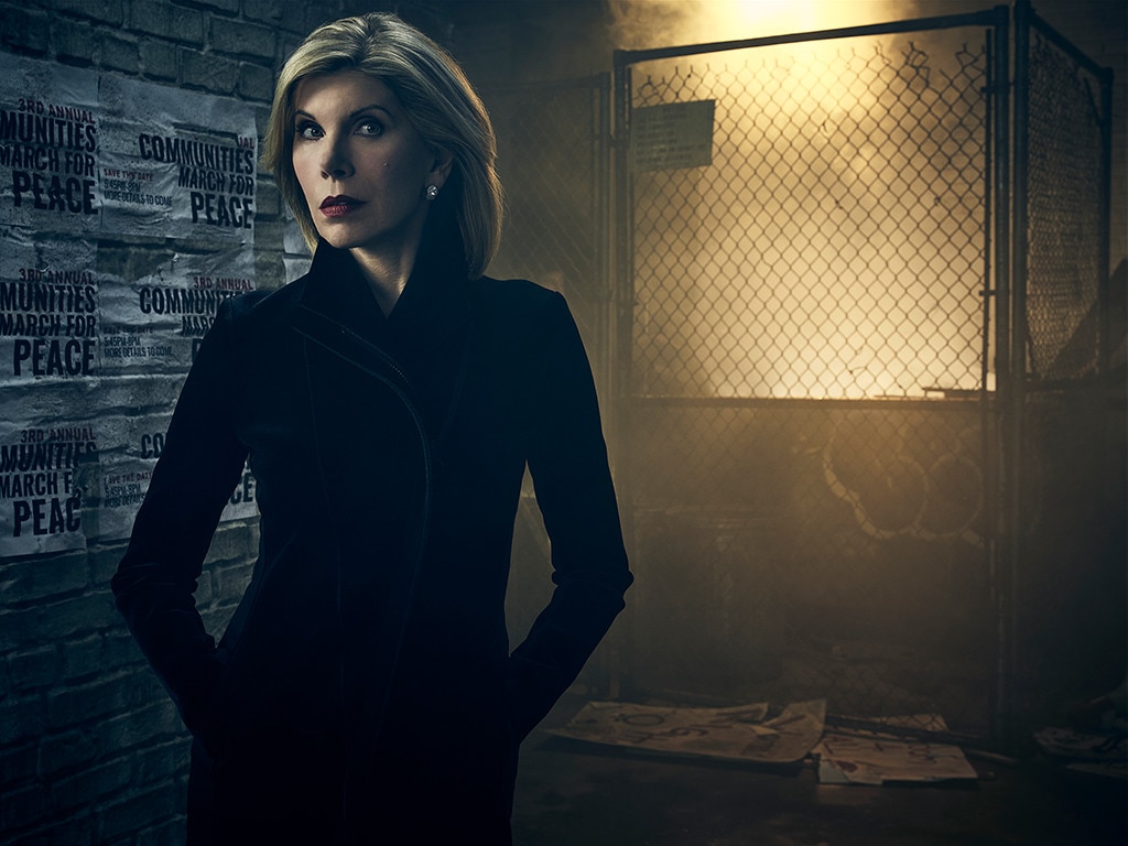 the good fight netflix