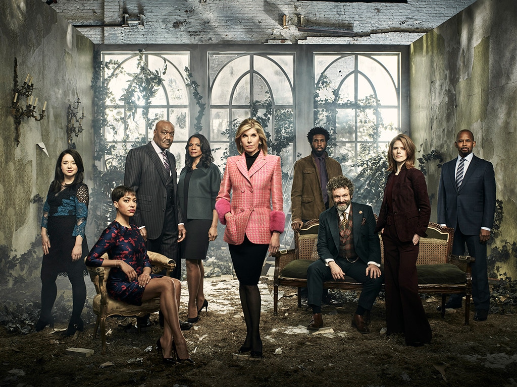 The Good Fight Season 3