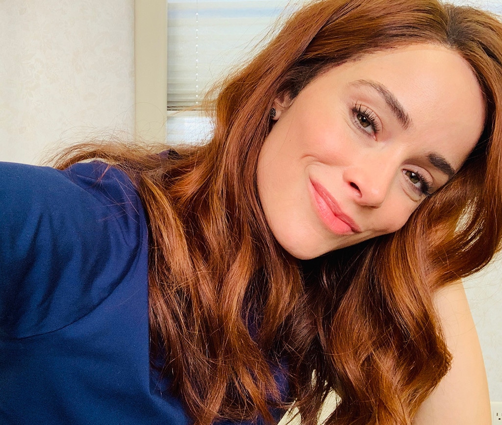 Grey's Anatomy, Abigail Spencer