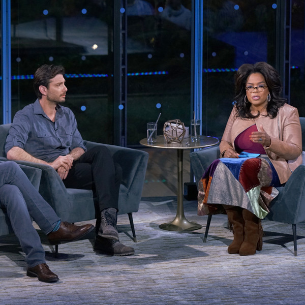 The Biggest Bombshells From Oprah Winfrey S After Neverland E Online