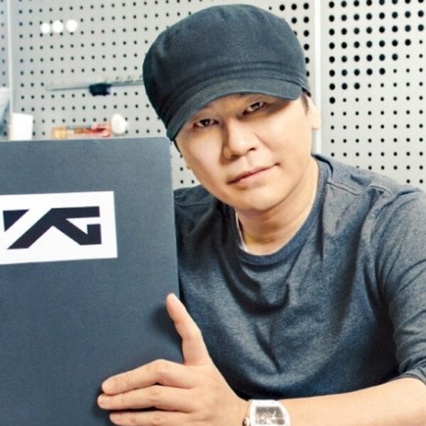 YG Entertainment CEO Yang Hyun-Suk Steps Down Amid Controversies - E ...