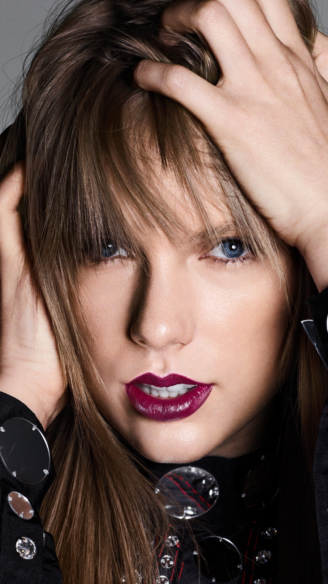 Taylor Swift, Elle Magazine