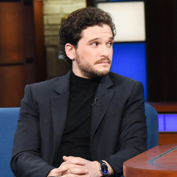 Kit Harington Reacting To Game Of Thrones Theories Is So Good E