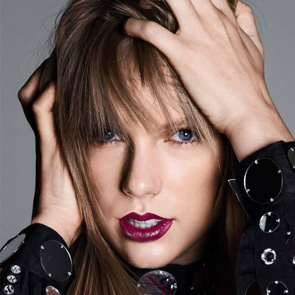 Taylor Swift, Elle Magazine