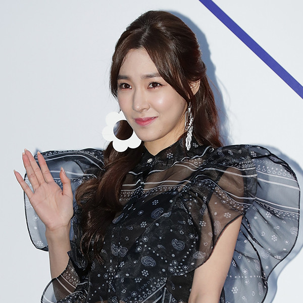 Photos from K-pop Star, Tiffany Young's Beauty Essentials - E! Online - AP