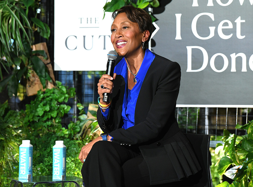 Plain Talk: People here knew Robin Roberts as a great guy, News
