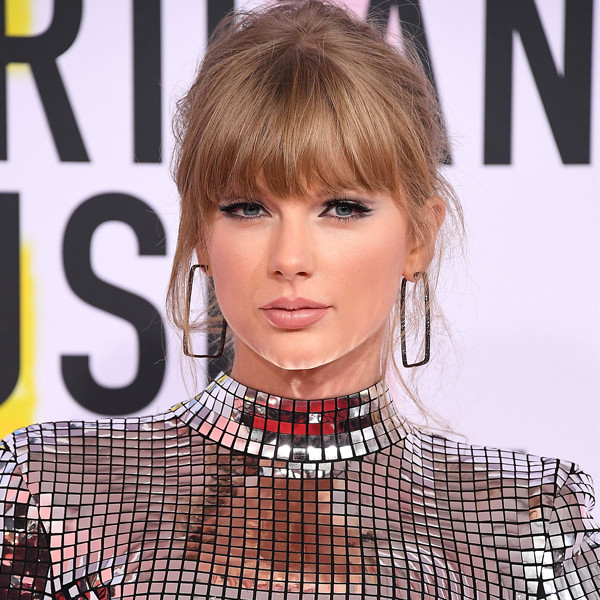 Taylor Swift's Home Intruder Pleads Guilty After Multiple Break-Ins