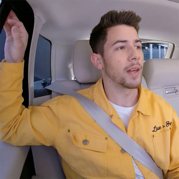 See All the 2020 Grammy Nominees' Carpool Karaoke Videos